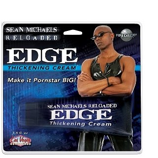 Sean Michaels Reloaded Edge Thickening Cream