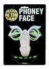 Glow in dark pecker . . .