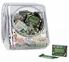 Aroma Condoms (Bowl of 144 Pcs)