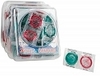 Novelty Condoms 240 Pcs
