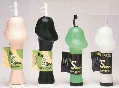 16oz Dicky Sipper - Beige