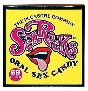 PD7403-02 Sex Rocks