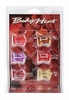 Body Heat Sampler