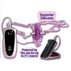 Solar Sensations Micro Kitty Strap On