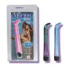5 inch slender g spot massager -abalone