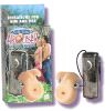 Soft Touch Arouser
