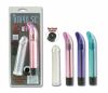 Impulse G with Silicone Sleeve  Pink