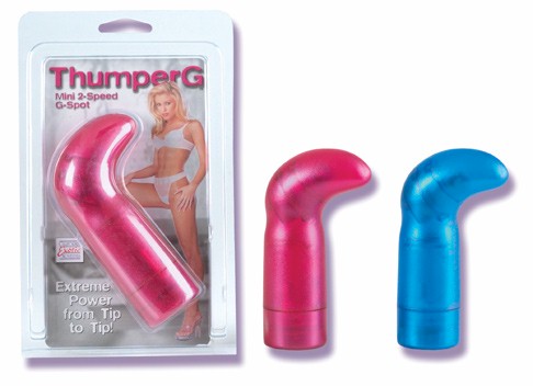 Thumper G - Rose