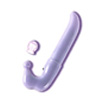 Triple Climaxer G-Spot Vibrator