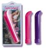 Waterproof Gyro G spot Stimulator  Pink
