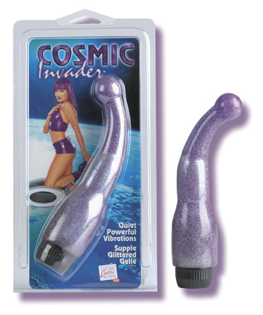 SE0629-14 Cosmic Invader