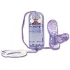 Totally Blissful Clitoral Vibrator imageHands-Free™ Micro Clitoral Tickler - Purple image