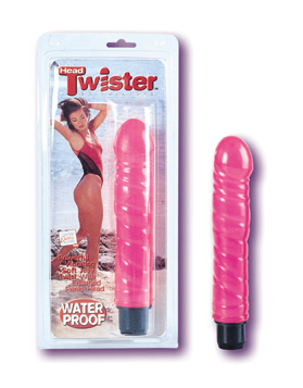 Head Twister - Pink