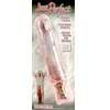 Just perfect bendable vibrator