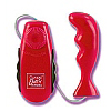 Pleasure Set  3 Bump Curve: Ergonomically designed with Rubber-Cote� hand grip controllers - $10.10