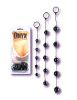Onyx Love Beads - Medium