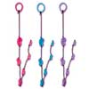 Jelly Beans Anal Beads - Pink