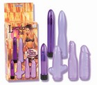 Vibrator Kit from California Exotic