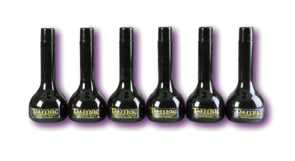 Tantric Massage Oil- Bodhi Spice: 8oz