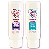 Love Stuff™ Warming Oil - Very Vanilla
