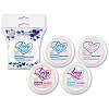 Love Stuff Body Butter - Very Cherry
