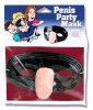 Penis Party Mask