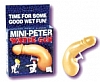 Mini Penis Water Gun