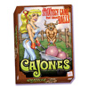 Cajones - The Game