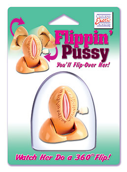 Flippin' Pussy