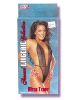 Mesh Teddy