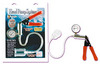Dr. Joel Kaplan Head Pump System