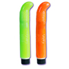 Jesse's Glow in the Dark Jelly G Green