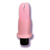 Tera Patrick's Micro Teaser Pink