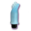 Tera Patrick's Micro Teaser Blue