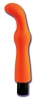 Sue Johanson's Royal Princess - Tangerine