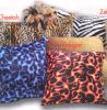 Hide A Vibrator Pillow Cheetah