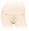 Peek a Boo Harness by Sportsheets