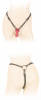 Bare As You Dare Harness