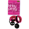 Kinky Pinky Cuffs